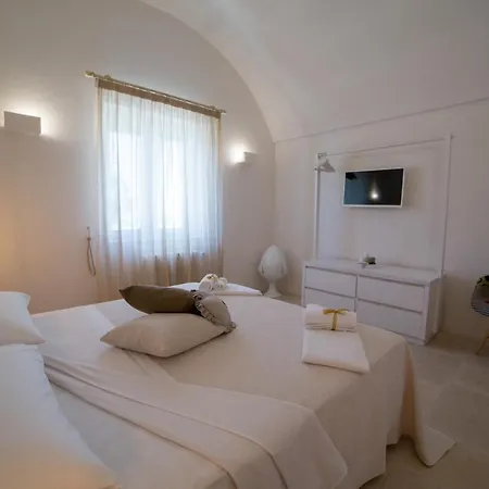Tenuta Trullo Padronale-private Pool Exclusive Ostuni