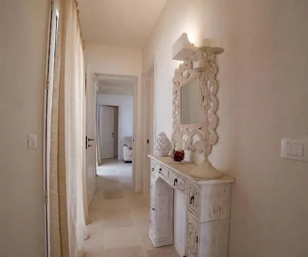 فيلة Tenuta Trullo Padronale-private Pool Exclusive *