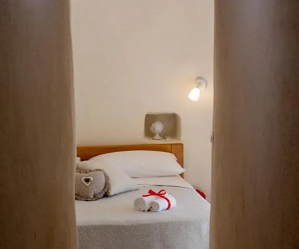 فيلة Tenuta Trullo Padronale-private Pool Exclusive
