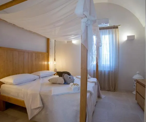 فيلة Tenuta Trullo Padronale-private Pool Exclusive *
