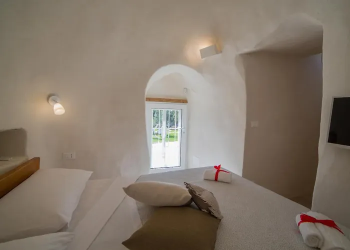 Tenuta Trullo Padronale-private Pool Exclusive * أوستوني