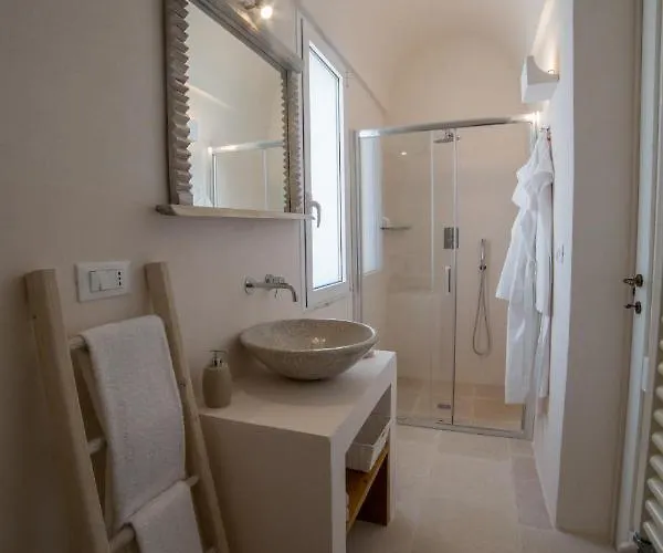 Tenuta Trullo Padronale-private Pool Exclusive فيلة