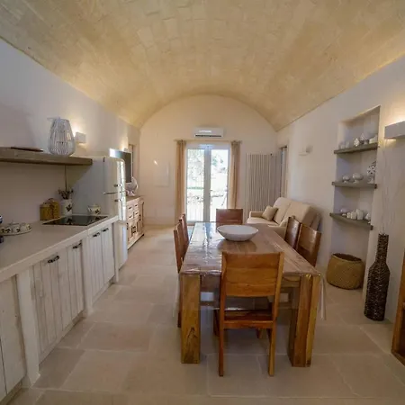 Tenuta Trullo Padronale-private Pool Exclusive