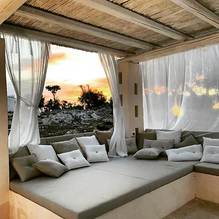Tenuta Trullo Padronale-private Pool Exclusive Ostuni
