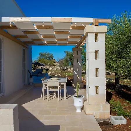 Tenuta Trullo Padronale-private Pool Exclusive Villa
