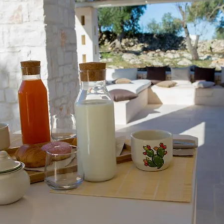 Tenuta Trullo Padronale-private Pool Exclusive * Ostuni