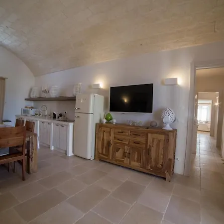 Tenuta Trullo Padronale-private Pool Exclusive *