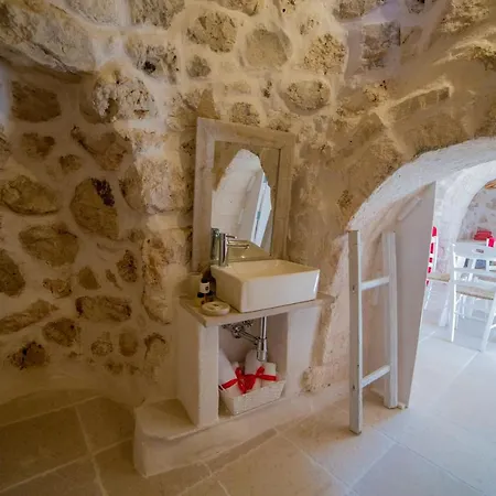 Tenuta Trullo Padronale-private Pool Exclusive