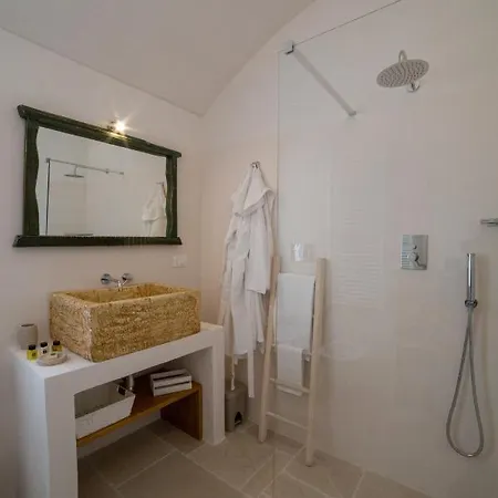 Tenuta Trullo Padronale-private Pool Exclusive Ostuni