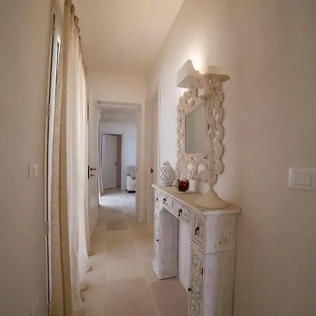 Villa Tenuta Trullo Padronale-private Pool Exclusive *