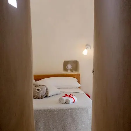 Villa Tenuta Trullo Padronale-private Pool Exclusive