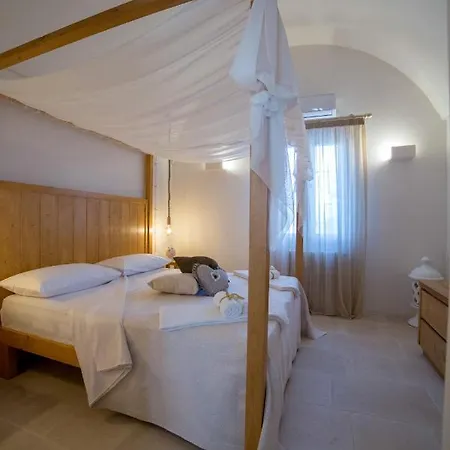 Villa Tenuta Trullo Padronale-private Pool Exclusive *