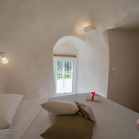 Tenuta Trullo Padronale-private Pool Exclusive * Ostuni
