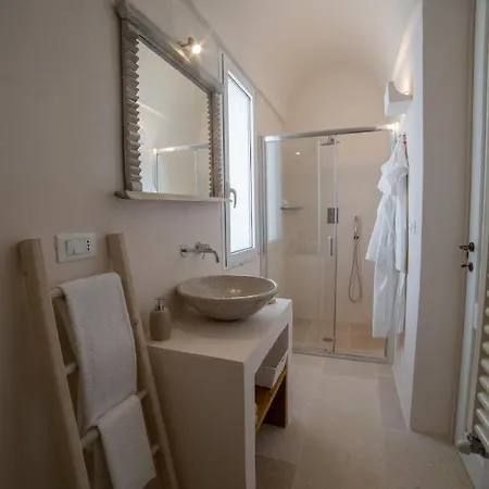 Tenuta Trullo Padronale-private Pool Exclusive Villa